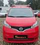 Nissan NV200 1.5 dCi 90CV Furgone Roşu - thumbnail 8