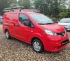 Nissan NV200 1.5 dCi 90CV Furgone Roşu - thumbnail 6