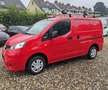 Nissan NV200 1.5 dCi 90CV Furgone Roşu - thumbnail 7