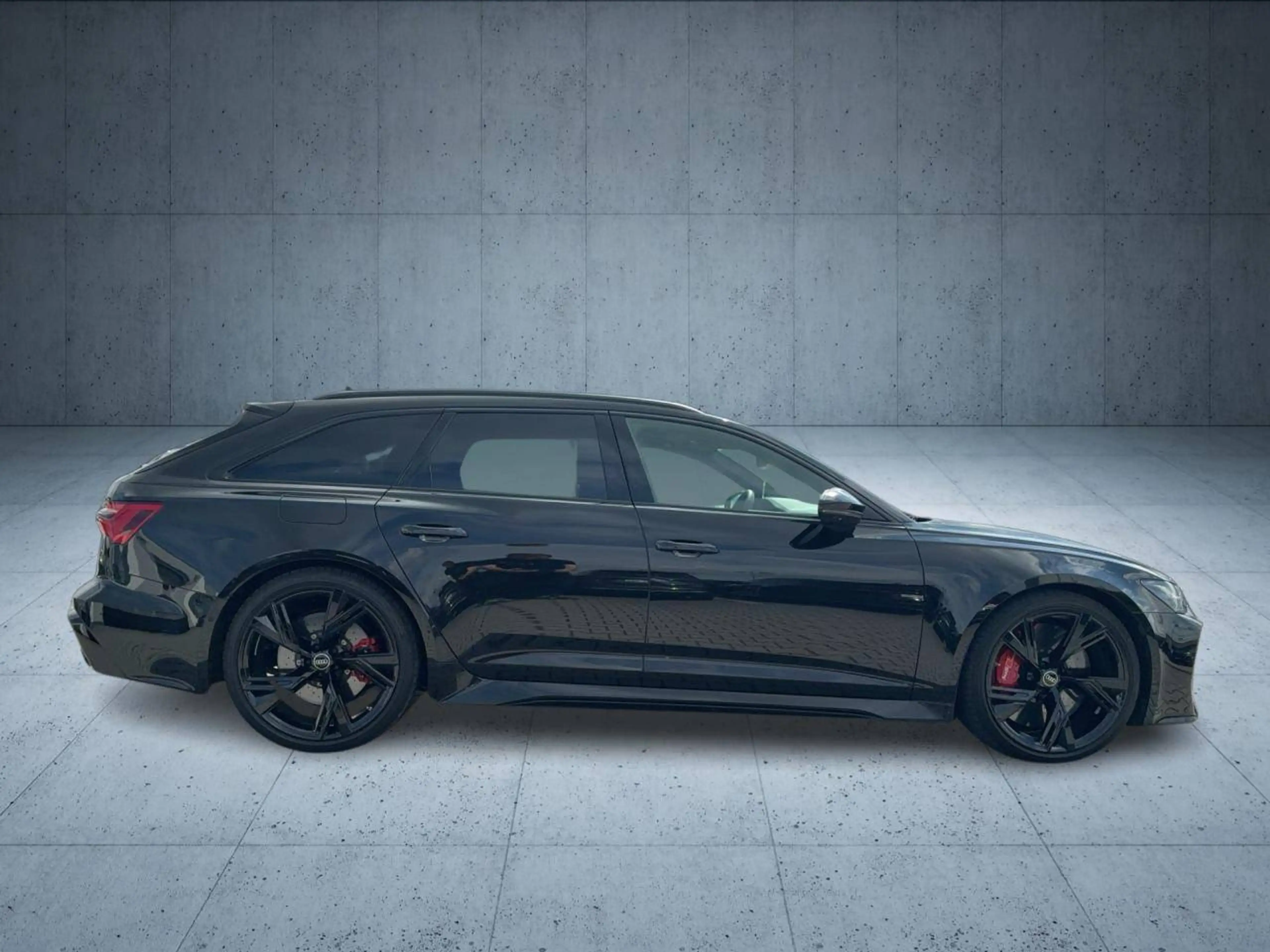 Audi RS6 4.0 TFSI quattro — photo 2