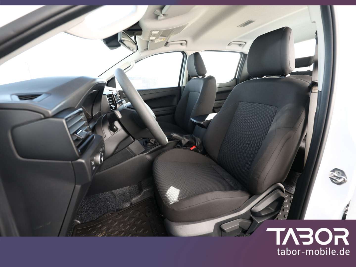 Volkswagen Amarok -  - Joinsteer - #4