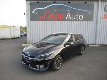 1.6 CRDI 136CH MHEV GT LINE PREMIUM DCT7