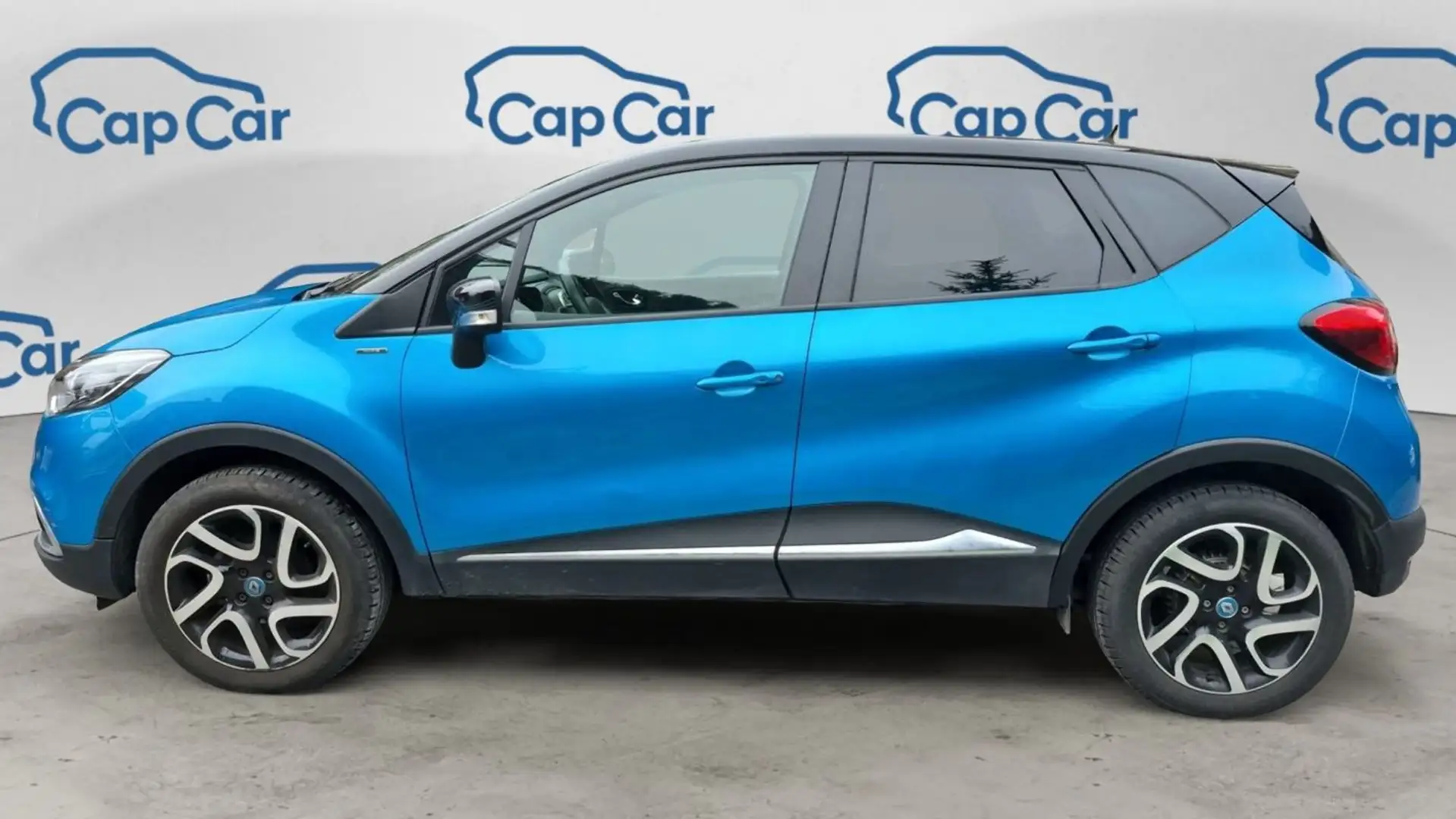 Renault Captur 0.9 TCe 90 Energy Wave - 2