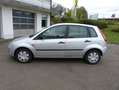 Ford Fiesta Ghia 1.4[Klima/Sitzheizung/5-türig] Silber - thumbnail 5