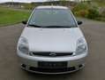 Ford Fiesta Ghia 1.4[Klima/Sitzheizung/5-türig] Silber - thumbnail 2