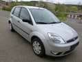 Ford Fiesta Ghia 1.4[Klima/Sitzheizung/5-türig] Silber - thumbnail 4