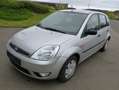 Ford Fiesta Ghia 1.4[Klima/Sitzheizung/5-türig] Silber - thumbnail 1