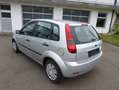 Ford Fiesta Ghia 1.4[Klima/Sitzheizung/5-türig] Silber - thumbnail 6