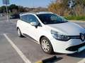 Renault Clio Sport Tourer Expression dCi 75 eco2 Blanco - thumbnail 4