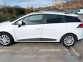 Renault Clio Sport Tourer Expression dCi 75 eco2 Blanco - thumbnail 8
