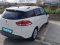 Renault Clio Sport Tourer Expression dCi 75 eco2 Blanco - thumbnail 6