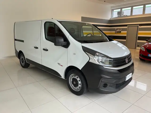Fiat Talento 120 cv Multijet 120 cv L1 H1