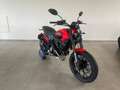 Ducati Scrambler 800 Full Throttle Rojo - thumbnail 2