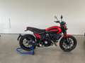 Ducati Scrambler 800 Full Throttle Rojo - thumbnail 1