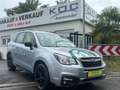 Subaru Forester Active Silber - thumbnail 1