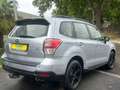 Subaru Forester Active Silber - thumbnail 6