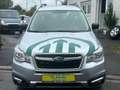 Subaru Forester Active Silber - thumbnail 2