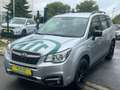 Subaru Forester Active Silber - thumbnail 3