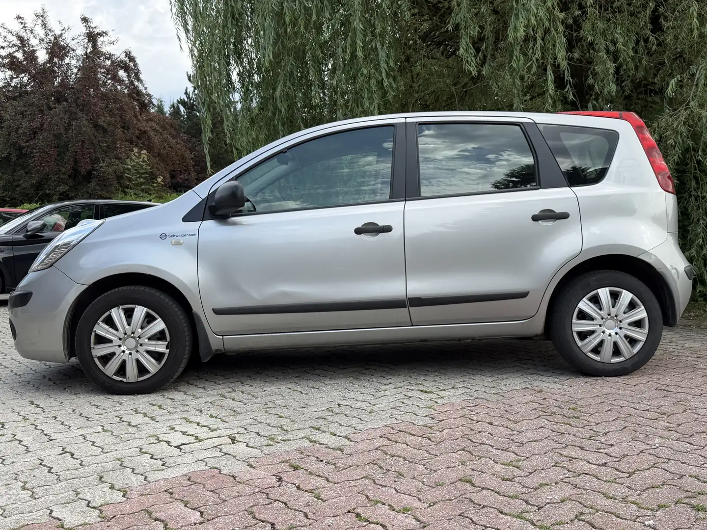 Nissan Note 1.4 acenta - 2