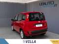 Fiat Panda Panda III 2024 1.0 firefly hybrid s Rosso - thumbnail 5