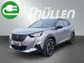 Peugeot 2008 E- GT 136 / Wärmepumpe / 50kWh Akku / SHZ / Silber - thumbnail 1