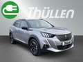 Peugeot 2008 E- GT 136 / Wärmepumpe / 50kWh Akku / SHZ / Silber - thumbnail 3