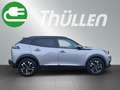 Peugeot 2008 E- GT 136 / Wärmepumpe / 50kWh Akku / SHZ / Silber - thumbnail 4
