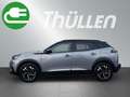Peugeot 2008 E- GT 136 / Wärmepumpe / 50kWh Akku / SHZ / Silber - thumbnail 9