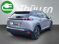Peugeot 2008 E- GT 136 / Wärmepumpe / 50kWh Akku / SHZ / Silber - thumbnail 6