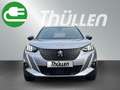 Peugeot 2008 E- GT 136 / Wärmepumpe / 50kWh Akku / SHZ / Silber - thumbnail 2