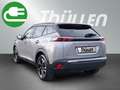 Peugeot 2008 E- GT 136 / Wärmepumpe / 50kWh Akku / SHZ / Silber - thumbnail 8