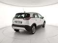 Opel Crossland X 1.2 Advance s&s 110cv Argent - thumbnail 2