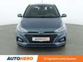 Hyundai i20 1.2 Select *KLIMA*GARANTIE* Blau - thumbnail 9