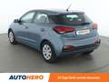 Hyundai i20 1.2 Select *KLIMA*GARANTIE* Blau - thumbnail 4