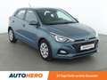 Hyundai i20 1.2 Select *KLIMA*GARANTIE* Blau - thumbnail 8
