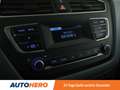 Hyundai i20 1.2 Select *KLIMA*GARANTIE* Blau - thumbnail 21
