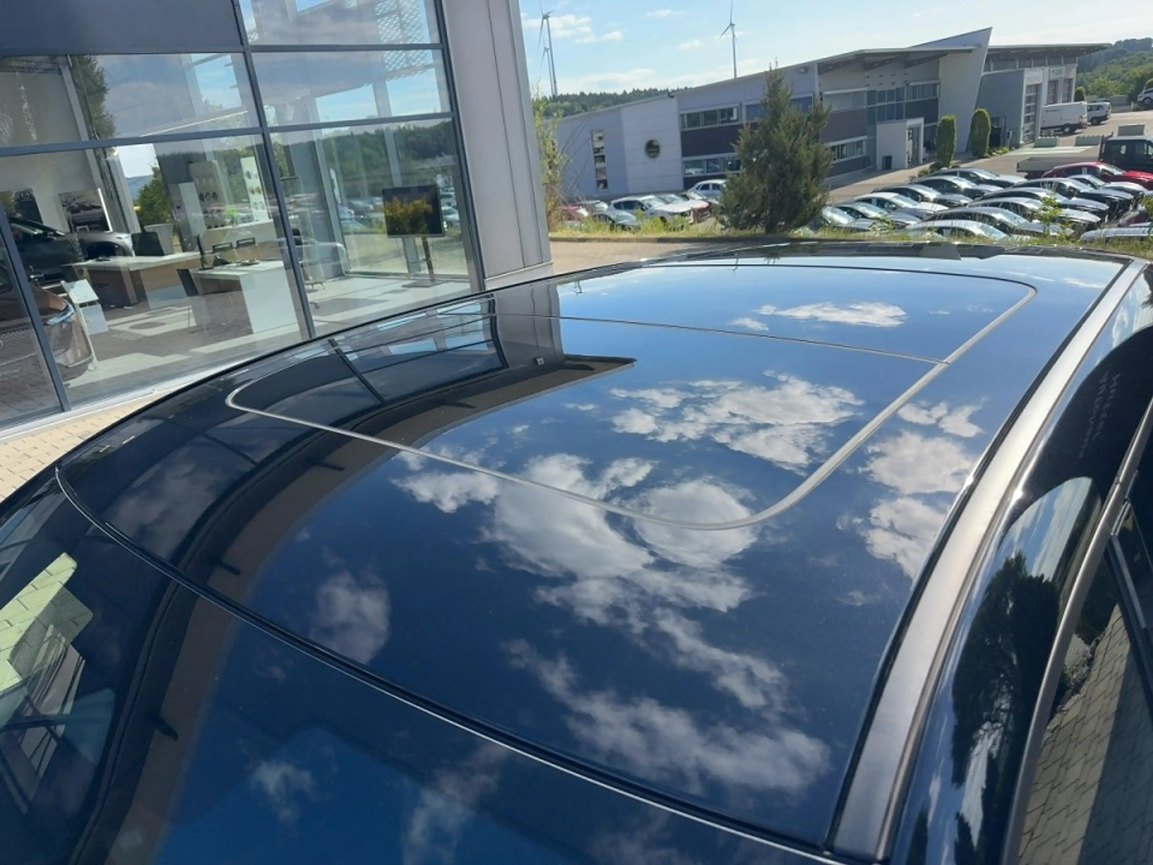 Mazda CX-60 2.5 e-SKYACTIV PHEV 327 PS AWD Homura Plus — photo 13