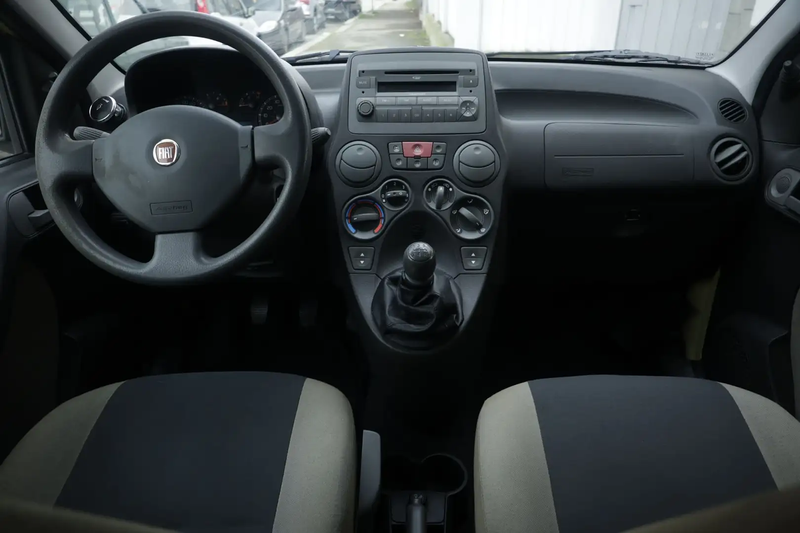 Fiat Panda FIAT Panda 1.2 Climbing Natural Power Unicoprieta Geel - 2