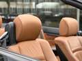 BMW 335 3-serie Cabrio 335i Executive|Origineel Nederlands Schwarz - thumbnail 36