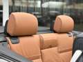 BMW 335 3-serie Cabrio 335i Executive|Origineel Nederlands Schwarz - thumbnail 40
