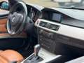 BMW 335 3-serie Cabrio 335i Executive|Origineel Nederlands Schwarz - thumbnail 48