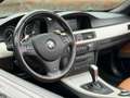BMW 335 3-serie Cabrio 335i Executive|Origineel Nederlands Schwarz - thumbnail 7