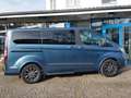 Ford Tourneo Custom Navi AHK Kamera ACC 8-Sitzer Blau - thumbnail 14