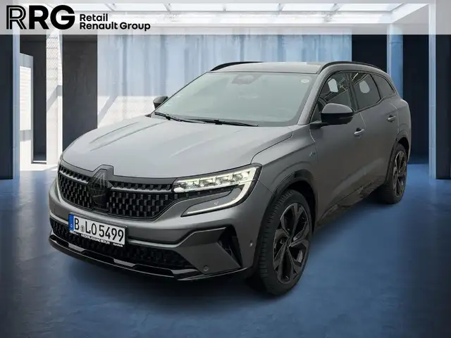 Renault Espace 6 Esprit Alpine E-Tech Full Hybrid 200 PDC