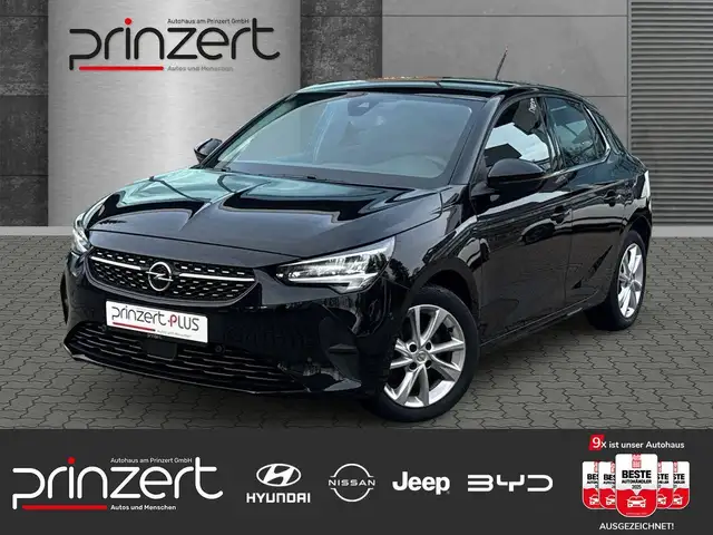 Opel Corsa F 1.2 Turbo "Elegance" Sitzheizung*LM16"