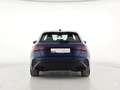 Audi S3 sportback 2.0 tfsi sport attitude quattro s-tronic Bleu - thumbnail 5
