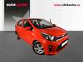 Kia Picanto 1.0 GDi Concept Rot - thumbnail 3