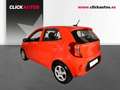 Kia Picanto 1.0 GDi Concept Rot - thumbnail 6