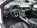 Mercedes-Benz SLC 180 Roadster LEDER/NAVI/GRA/PDC/SITZHZ. Blanco - thumbnail 6