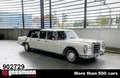 Mercedes-Benz 600 Pullman Landaulet W100 Beyaz - thumbnail 1